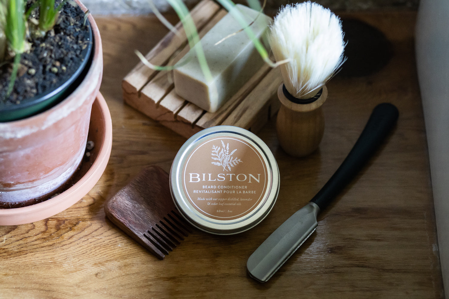 Bilston Beard Conditioner