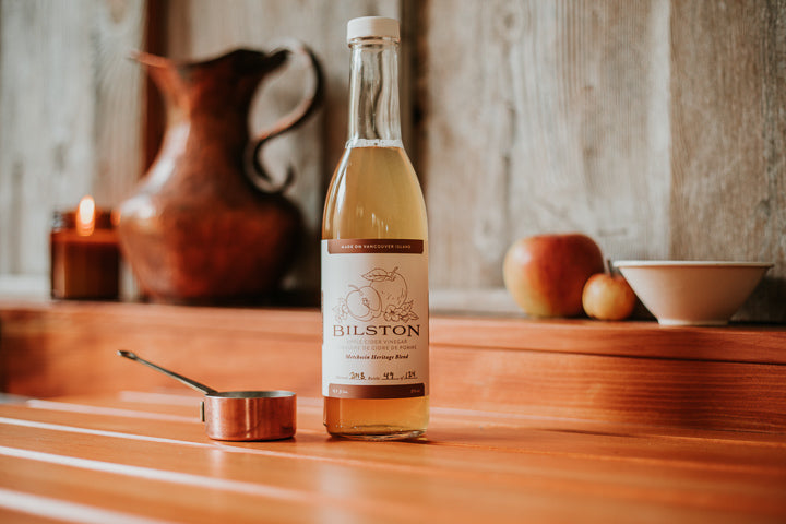 Heritage Apple Cider Vinegar