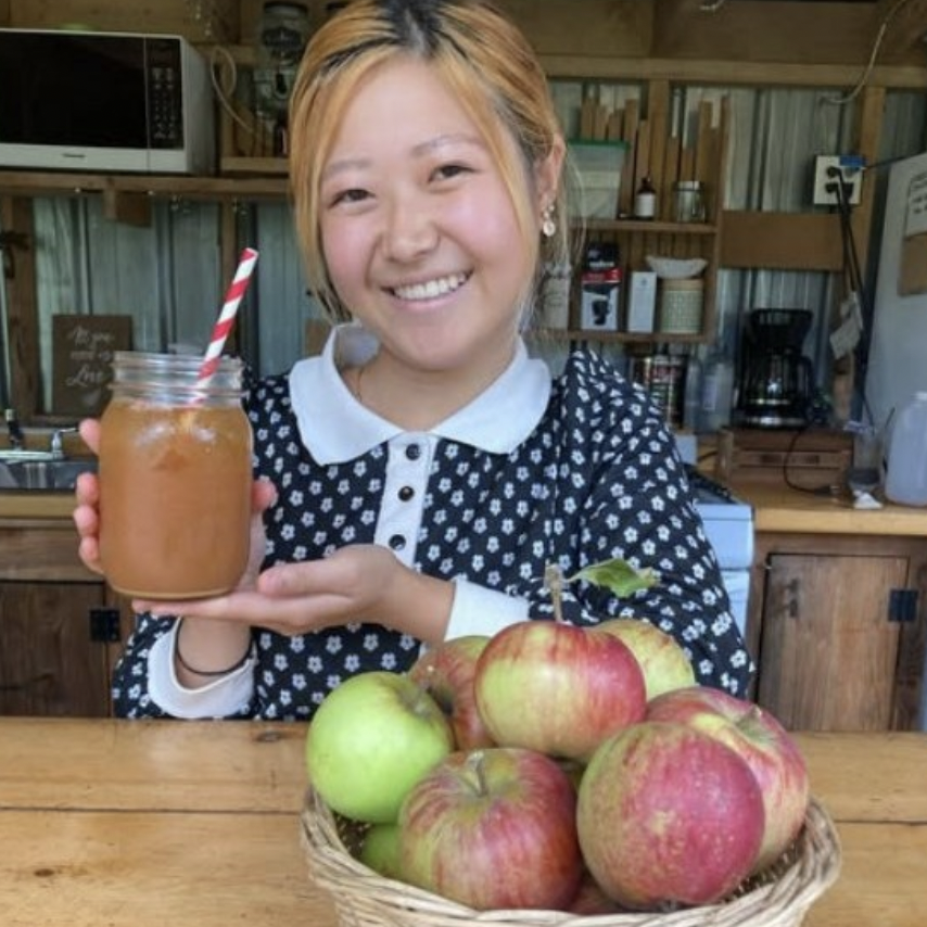 Bilston Drinks (Yumemi)